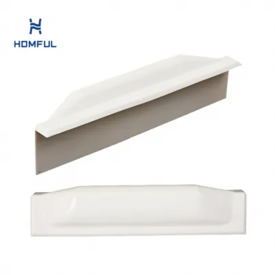 Marine Grade Dock Edge Bumpers