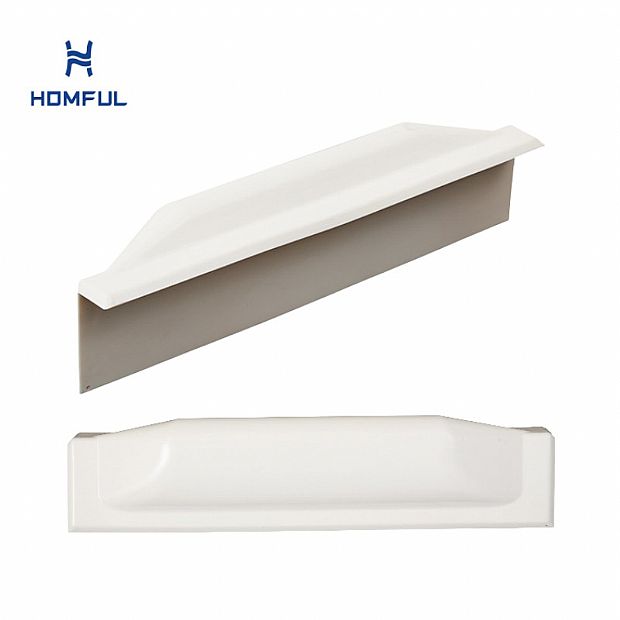 Marine Grade Dock Edge Bumpers