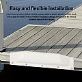 Marine Grade Dock Edge Bumpers - 80E29Z