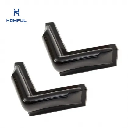 90 Degree Dock Corner Bumper