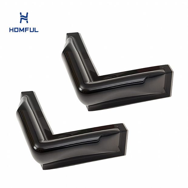 90 Degree Dock Corner Bumper