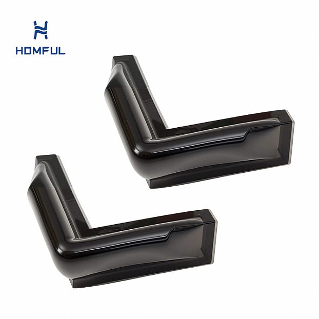 90 Degree Dock Corner Bumper