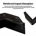 90 Degree Dock Corner Bumper - 80E30A