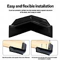 90 Degree Dock Corner Bumper - 80E30A