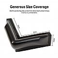 90 Degree Dock Corner Bumper - 80E30A