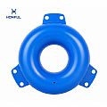PVC Ring Boat Fender Bumper for Dock - 80E32M