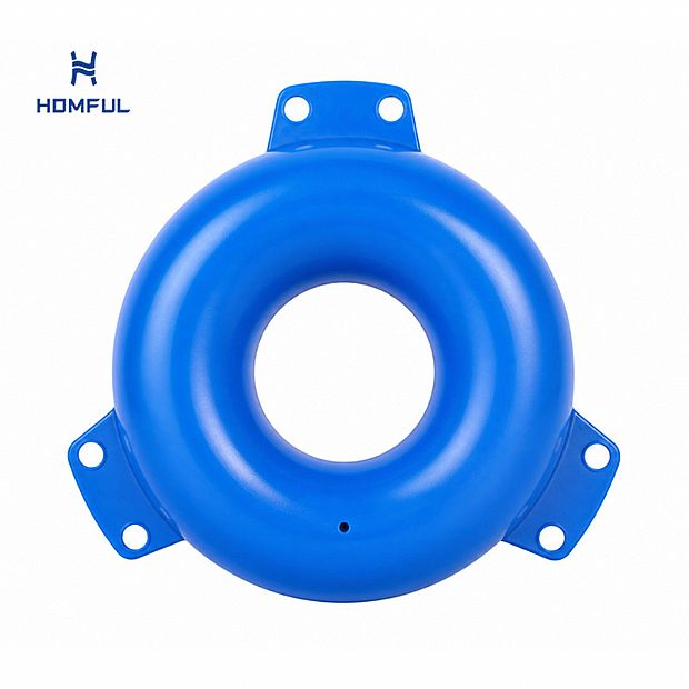 PVC Ring Boat Fender Bumper for Dock