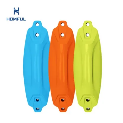 New PVC Boat Fender