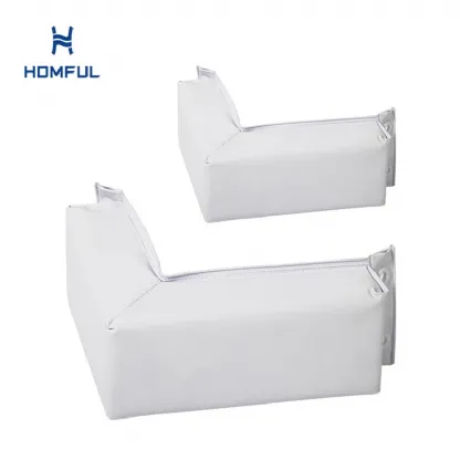 Wholesale Jetty Corner Cushions for Dock Protection