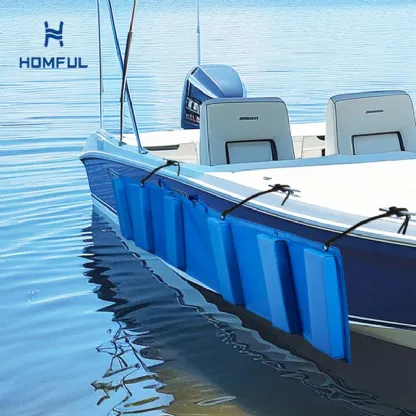 Wholesale Impact Resistant Dock Bumpers