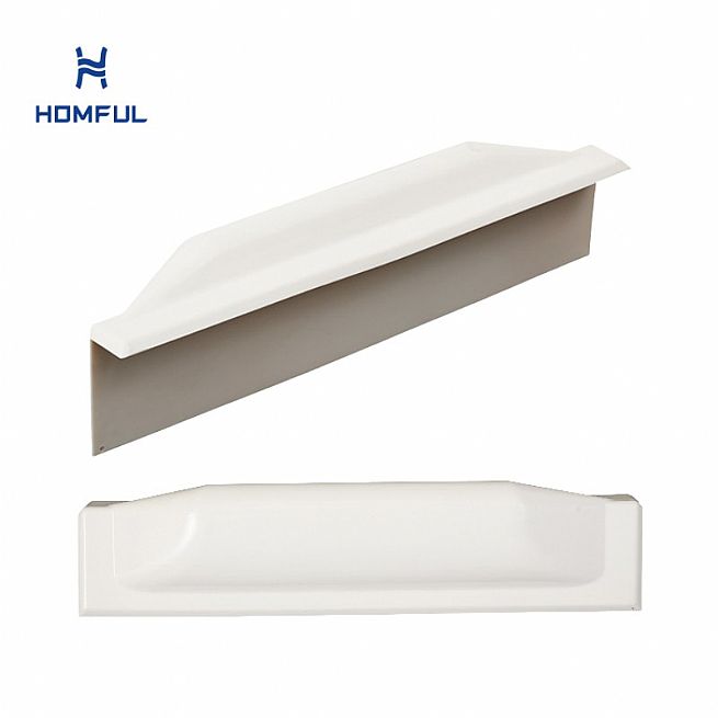 Marine Grade Dock Edge Bumpers