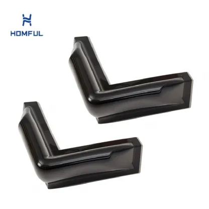 90 Degree Dock Corner Bumper