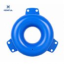 PVC Ring Boat Fender Bumper for Dock - 80E32M