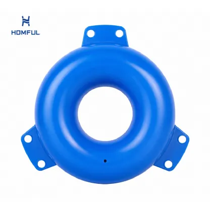 PVC Ring Boat Fender Bumper for Dock