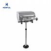 Boat BBQ Grill - 80Z01A
