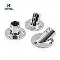 Round Base Marine Stainless Steel 316 - 80D99A