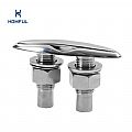 Hochziehbare Klampe aus Edelstahl 316 - 80D99O