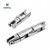 Boat Anchor Swivel Connector 3 Abschnitt Anchor Connector - 80D99S