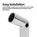Boat 7/8" Handrail Elbow Pipe Connector Hardware - 80D99T