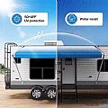 Wohnmobil-Markise - 90D05A