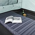 Camping-Isomatte mit doppellagiger Struktur - 60W26T
