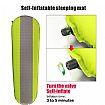 Inflate Sleeping Pad More Comfortable - 60W05N