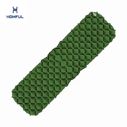 Portable Camping Sleeping Pad