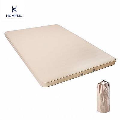 Outdoor Camping Sleeping Pad Air Mattress
