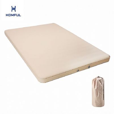 Outdoor Camping Sleeping Pad Air Mattress
