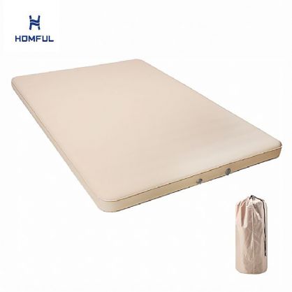 Outdoor Camping Sleeping Pad Air...