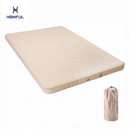 Outdoor Camping Sleeping Pad Air Mattress