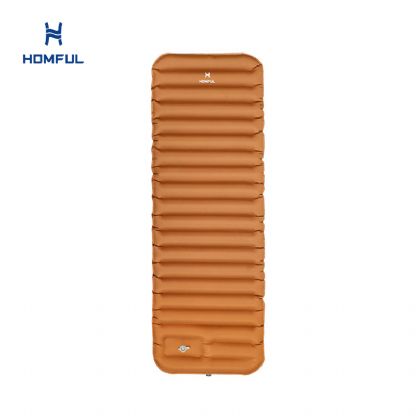 Thickened Inflatable Camping Sleeping...