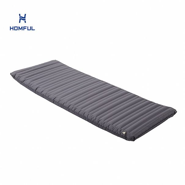 Double Layer Structure Camping Sleeping Pad