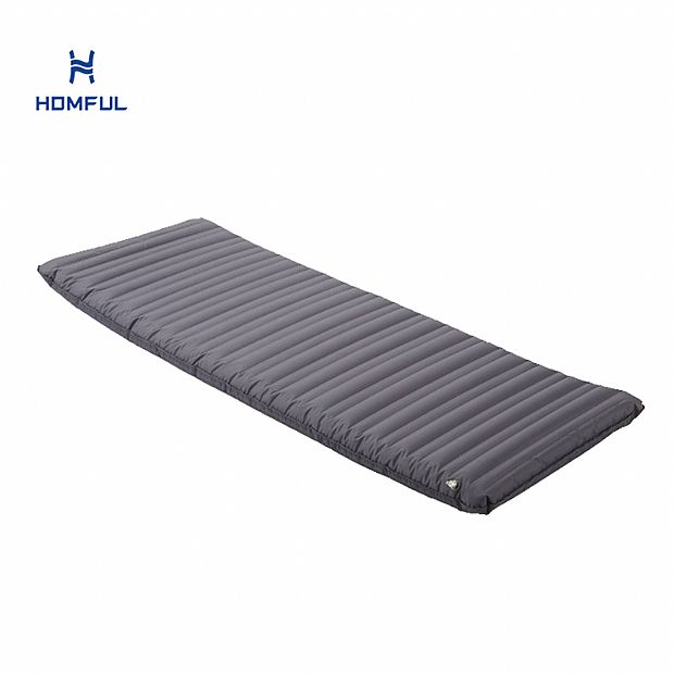 Double Layer Structure Camping Sleeping Pad