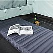 Double Layer Structure Camping Sleeping Pad - 60W26T
