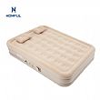 Wholesale 3-minute Portable Air Mattresses with Built-in Air Pump for Rapid Inflation - 60W26Y