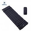 Wholesale New Double-layer Inflatable Sleeping Mats for Camping and Travel - 60W26Z