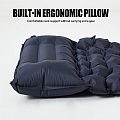Wholesale New Double-layer Inflatable Sleeping Mats for Camping and Travel - 60W26Z