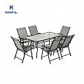 Comedor para patio - 80T16D