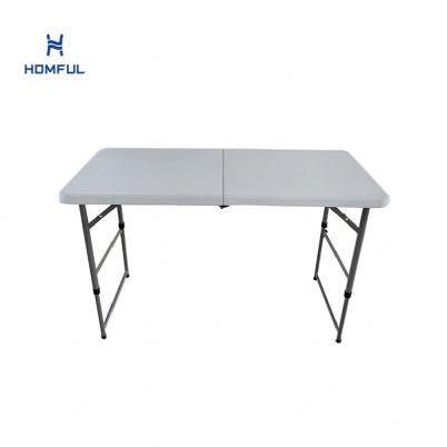 Venta al por mayor de mesas de exterior con tres alturas...