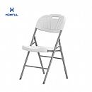 Sillas plegables de plástico portátiles para exteriores - 11D07A