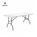 Mesa plegable por la mitad - 70I01B