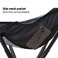 Quick Open Moon Camping Chair - 60C02I
