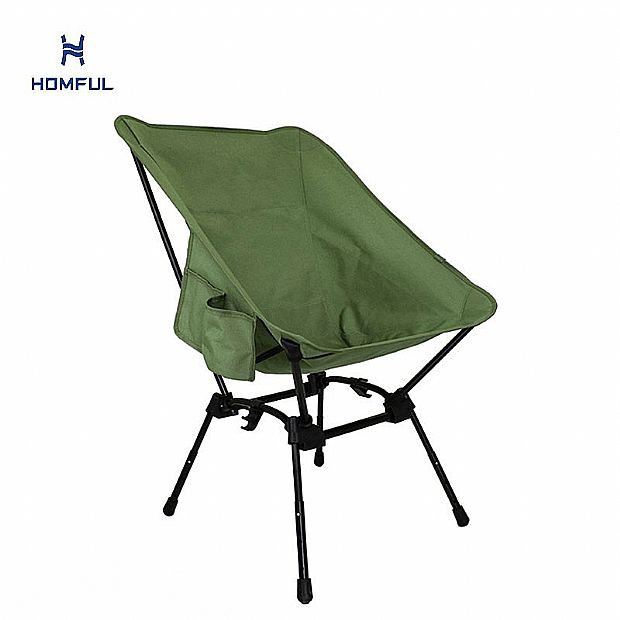 Aluminum Folding Chair