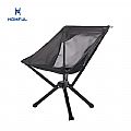 Compact Chair Folding Camping Moon Chair - 60C18A