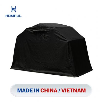 Motorcycle/Bicycle/Bike shelter