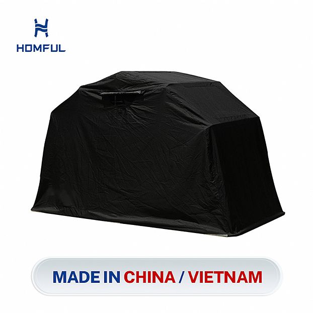 Motorcycle/Bicycle/Bike shelter