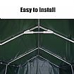 Motorcycle shelter/garage - 90D07E