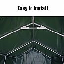 Wholesale Foldable Motorcycle Storage Shelter - 90D07E