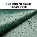 Wholesale Foldable Motorcycle Storage Shelter - 90D07E